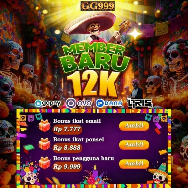 GG999 Game Online Resmi 2026