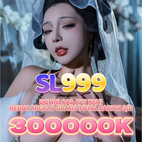 SL999 2026 Slot Gacor RTP Tinggi