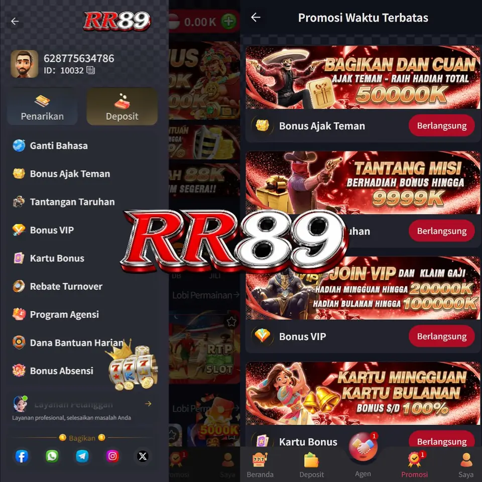 rr89 APK
