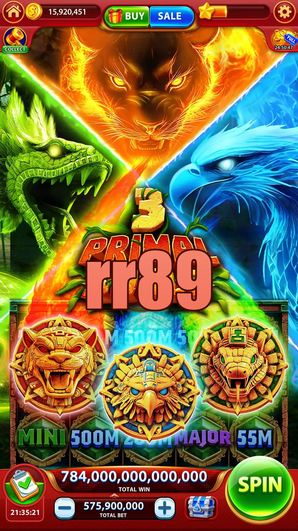 rr89 APK