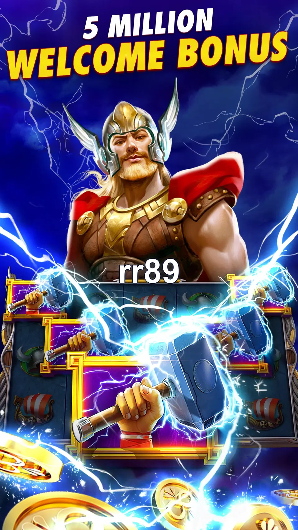 rr89 APK