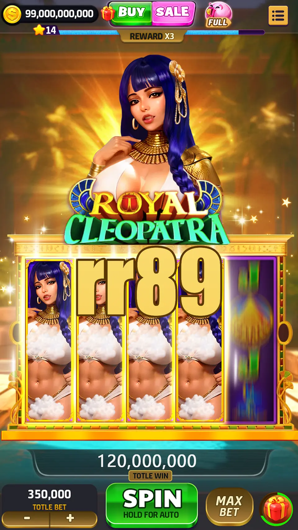 rr89 Masuk