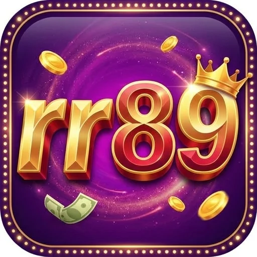 rr89 Logo - Resmi