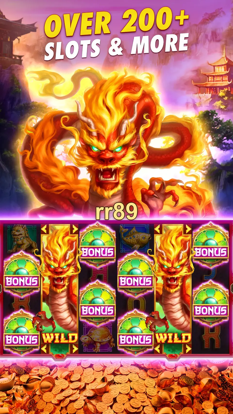 rr89 Preview - Resmi Unduh